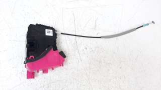 Recambio de cerradura puerta delantera derecha para hyundai tucson 2015- referencia OEM IAM 81320N7000  