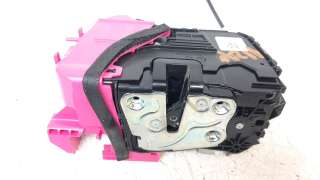 Recambio de cerradura puerta delantera izquierda para hyundai tucson 2015- referencia OEM IAM 81310N7000  