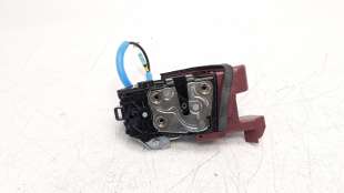 Recambio de cerradura puerta trasera derecha para hyundai tucson 2015- referencia OEM IAM 81420N7000  