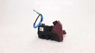 Recambio de cerradura puerta trasera derecha para hyundai tucson 2015- referencia OEM IAM 81420N7000  