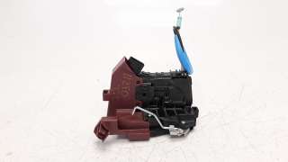 Recambio de cerradura puerta trasera derecha para hyundai tucson 2015- referencia OEM IAM 81420N7000  