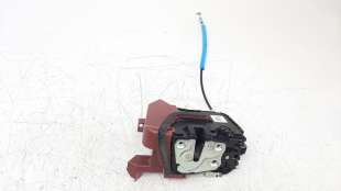 Recambio de cerradura puerta trasera izquierda para hyundai tucson 2015- referencia OEM IAM 81410N7000  
