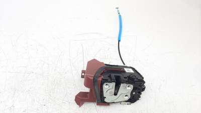 Recambio de cerradura puerta trasera izquierda para hyundai tucson 2015- referencia OEM IAM 81410N7000  