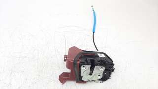 Recambio de cerradura puerta trasera izquierda para hyundai tucson 2015- referencia OEM IAM 81410N7000  