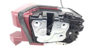Recambio de cerradura puerta trasera izquierda para hyundai tucson 2015- referencia OEM IAM 81410N7000   2