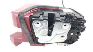 Recambio de cerradura puerta trasera izquierda para hyundai tucson 2015- referencia OEM IAM 81410N7000  