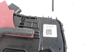 Recambio de cerradura puerta trasera izquierda para hyundai tucson 2015- referencia OEM IAM 81410N7000  