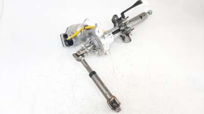 Recambio de columna direccion para hyundai tucson 2015- referencia OEM IAM 56300N7100  