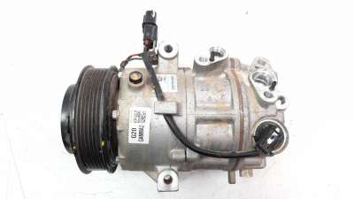 Recambio de compresor aire acondicionado para hyundai tucson 2015- referencia OEM IAM 97701N7200  