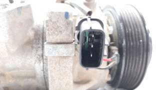 Recambio de compresor aire acondicionado para hyundai tucson 2015- referencia OEM IAM 97701N7200  