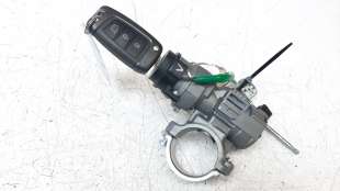 Recambio de conmutador de arranque para hyundai tucson 2015- referencia OEM IAM 81910D3000  