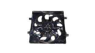 Recambio de electroventilador para hyundai tucson 2015- referencia OEM IAM 25380N7200  