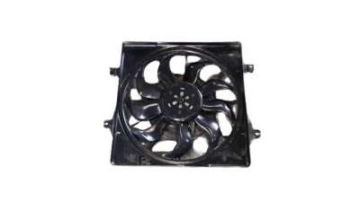 Recambio de electroventilador para hyundai tucson 2015- referencia OEM IAM 25380N7200  