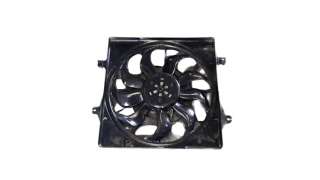 Recambio de electroventilador para hyundai tucson 2015- referencia OEM IAM 25380N7200  