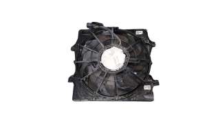 Recambio de electroventilador para hyundai tucson 2015- referencia OEM IAM 25380N7200  