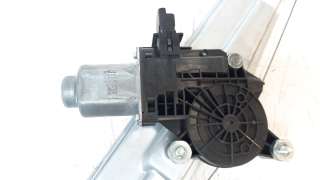Recambio de elevalunas delantero derecho para hyundai tucson 2015- referencia OEM IAM 82404N7000  