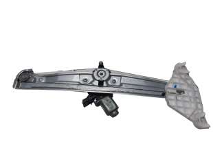 Recambio de elevalunas delantero izquierdo para hyundai tucson 2015- referencia OEM IAM 82403N7000  