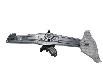 Recambio de elevalunas delantero izquierdo para hyundai tucson 2015- referencia OEM IAM 82403N7000  