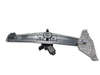 Recambio de elevalunas delantero izquierdo para hyundai tucson 2015- referencia OEM IAM 82403N7000  