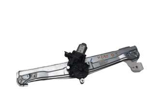 Recambio de elevalunas delantero izquierdo para hyundai tucson 2015- referencia OEM IAM 82403N7000   2