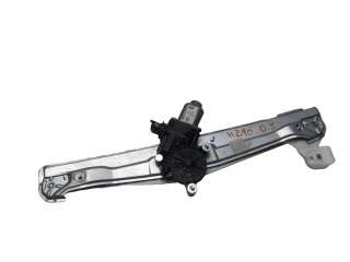 Recambio de elevalunas delantero izquierdo para hyundai tucson 2015- referencia OEM IAM 82403N7000  