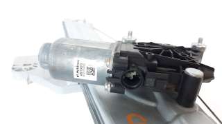 Recambio de elevalunas trasero derecho para hyundai tucson 2015- referencia OEM IAM 83404N7000  