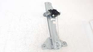 Recambio de elevalunas trasero izquierdo para hyundai tucson 2015- referencia OEM IAM 83403N7000  