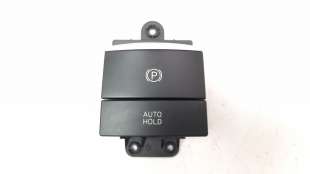 Recambio de freno de mano electrico para hyundai tucson 2015- referencia OEM IAM 93766N7200LS5  