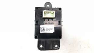 Recambio de freno de mano electrico para hyundai tucson 2015- referencia OEM IAM 93766N7200LS5   2