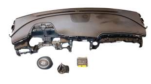 Recambio de kit airbag para hyundai tucson 2015- referencia OEM IAM 84721N7000NNB  
