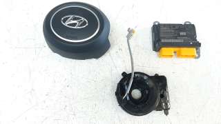 Recambio de kit airbag para hyundai tucson 2015- referencia OEM IAM 84721N7000NNB  