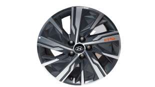 Recambio de llanta para hyundai tucson 2015- referencia OEM IAM 52910N7160  