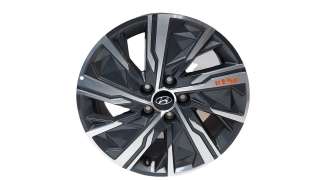 Recambio de llanta para hyundai tucson 2015- referencia OEM IAM 52910N7160  