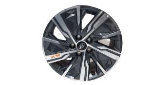 Recambio de llanta para hyundai tucson 2015- referencia OEM IAM 52910N7160  