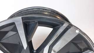 Recambio de llanta para hyundai tucson 2015- referencia OEM IAM 52910N7160  
