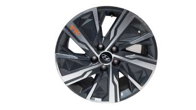Recambio de llanta para hyundai tucson 2015- referencia OEM IAM 52910N7160  