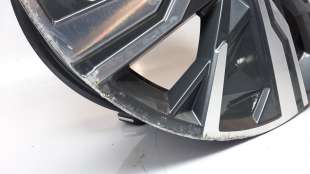Recambio de llanta para hyundai tucson 2015- referencia OEM IAM 52910N7160   2