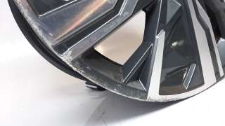 Recambio de llanta para hyundai tucson 2015- referencia OEM IAM 52910N7160  