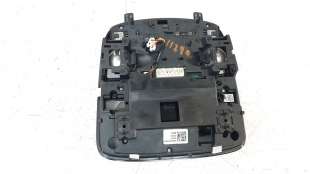 Recambio de luz interior para hyundai tucson 2015- referencia OEM IAM 92800N9200MMH   2