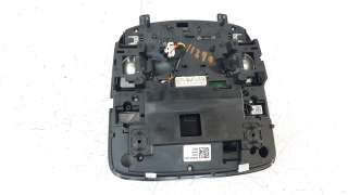 Recambio de luz interior para hyundai tucson 2015- referencia OEM IAM 92800N9200MMH  