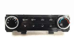 Recambio de mando climatizador para hyundai tucson 2015- referencia OEM IAM EC500NX5EA 97250N7010 