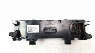Recambio de mando climatizador para hyundai tucson 2015- referencia OEM IAM EC500NX5EA 97250N7010  2