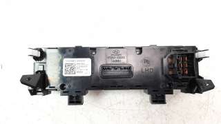 Recambio de mando climatizador para hyundai tucson 2015- referencia OEM IAM EC500NX5EA 97250N7010 