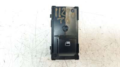 Recambio de mando elevalunas trasero derecho para hyundai tucson 2015- referencia OEM IAM 93581AB0004X  