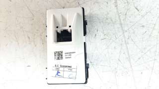 Recambio de mando elevalunas trasero izquierdo para hyundai tucson 2015- referencia OEM IAM 93581AB0004X  