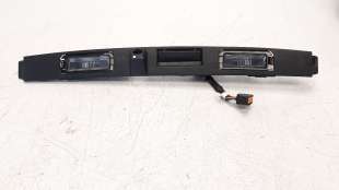 Recambio de maneta exterior porton para hyundai tucson 2015- referencia OEM IAM 92409N7020  