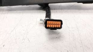 Recambio de maneta exterior porton para hyundai tucson 2015- referencia OEM IAM 92409N7020   2