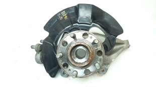Recambio de mangueta delantera derecha para hyundai tucson 2015- referencia OEM IAM 51711N7000  