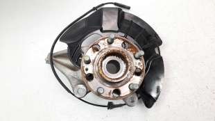 Recambio de mangueta delantera izquierda para hyundai tucson 2015- referencia OEM IAM 51710N7000  
