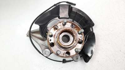 Recambio de mangueta delantera izquierda para hyundai tucson 2015- referencia OEM IAM 51710N7000  